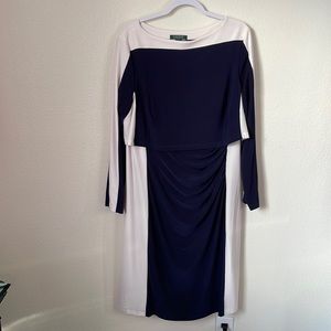 Lauren Ralph Lauren Dress size 16w
